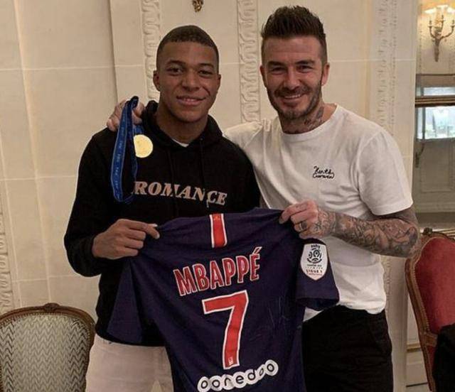 队报法国海外球员欧冠之夜：射手盛宴（队报盘点旅欧法国球员的欧冠之夜：进球盛宴）