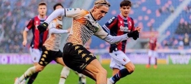 德天空：基米希周一上午接受了负荷测试，但还不确定能否出战