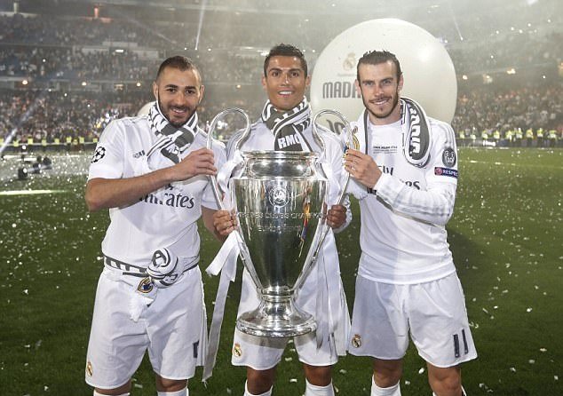 绿帽哥：皇马为克洛普开出令人瞠目结舌的报价（皇马向克洛普开出令人震惊的天价报价）